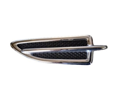 Ford kuga mk2 эмблема крыла левый перед фото №1