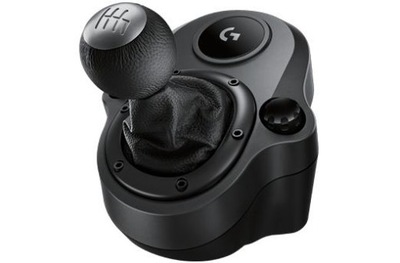 Skrzynia Logitech Driving Shifter G29 G920 G923