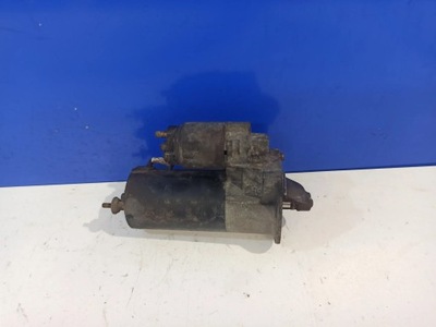 Volvo s60 2001 стартеры полный фото №1