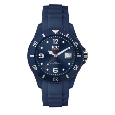 Ice-Watch Ice Forever Dark Blue Męski zegarek z