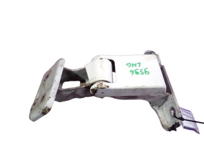 Fiat scudo ii expert jumpy 07- петля дверь задняя левый задний верхний ewpa фото №1