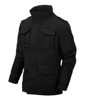 Kurtka M65 Jacket Helikon Tex czarna S