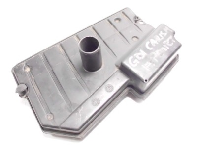 Mitsubishi carisma 1.8 gdi воздуха резонатор фото №1