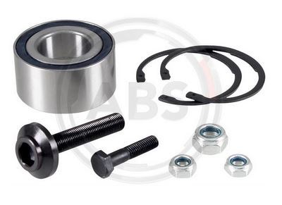 BEARING SET REPAIR HUB AUDI A4 1994-2001  