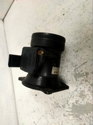 Витратомір audi a4 b5 fl 06b133835bk фото №1