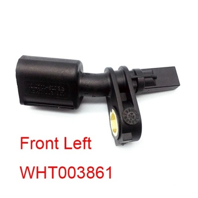 STYL FRONTLEFT WHT003861 SENSOR ABS VW GOLF PASSA  