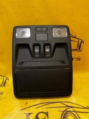 Фонари потолочный перед ford kuga mk3 st line фото №1