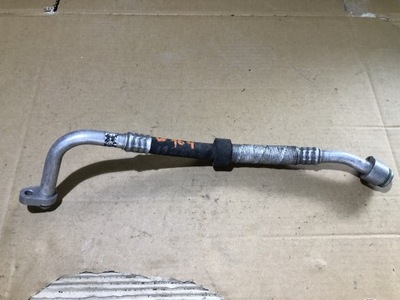 Шланг кондиционера mercedes ml w164 фото №1