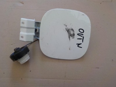 Крышка заливной топлива mitsubishi outlander iii фото №1