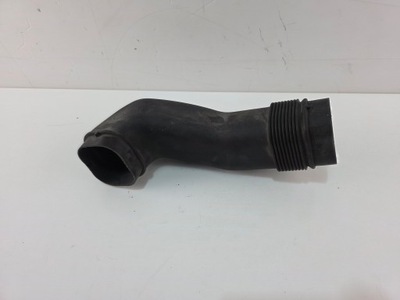 Впуск повітрозабірник труба повітря alfa romeo stelvio 505593620 фото №1