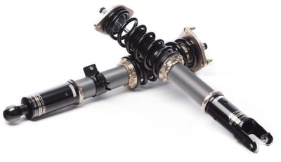 BC RACING TORNILLO VW GOLF 7 MKVII SR.54.5 13+ 12/9KG  