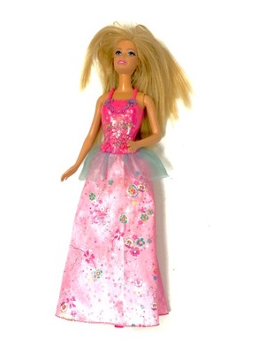 Barbie lalka MATTEL Unikat