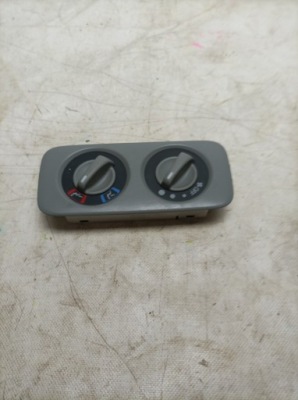 Honda odyssey 99- панель обдув usa фото №1