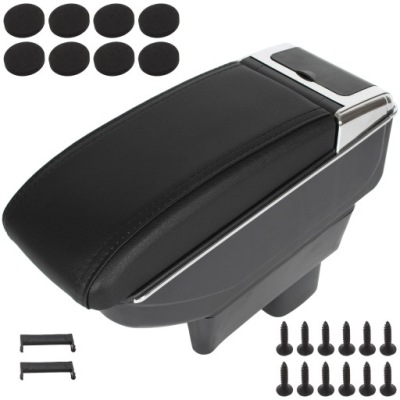 Suzuki swift 2005-2011 підлокітник призначений фото №1