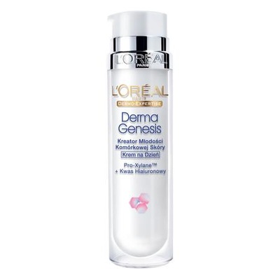 Loreal Derma Genesis krem na dzień 50 ml