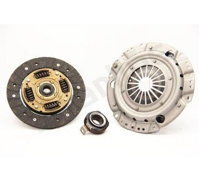 Starline сцепление kpl s sl 3ds0850 skoda felicia фото №1