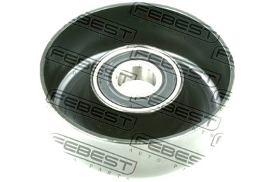 FEBEST ROLLO TENSOR CORREA DE ACONDICIONADOR BUICK RAINIER 4WD 2002-2009  