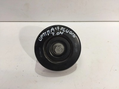 Kia optima iv 2017 2.0 гібрид ролик напрямна фото №1