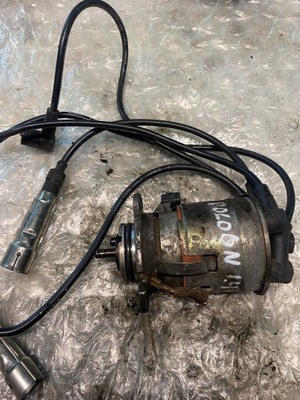 Vw polo iii 6n 96 r 1.4 аппарат зажигание провода фото №1