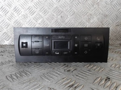 Панель управление обдув audi a3 8l lift фото №1