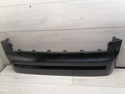 Defender ii l669 решётка радиатора радиатора l8b2-17820-a фото №1