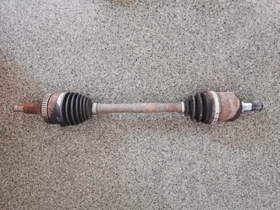 Приводной вал левая hyundai ix35 1.7 crdi фото №1