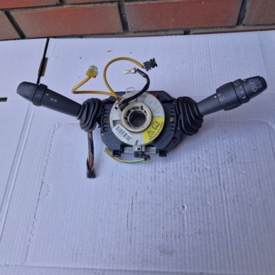 Fiat stilo перемикач комбінований 07353682470 фото №1