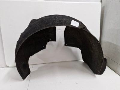 Peugeot rcz подкрылок левый задняя левая задние ym21500380 фото №1