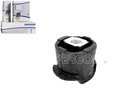 SILENTBLOCK DE VIGA SUSPENSIONES PARTE TRASERA JEEP GRAND CHEROKEE IV 3.0D-6.4  