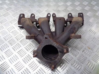 Колектор випускний chrysler pt cruiser 2.0 фото №1
