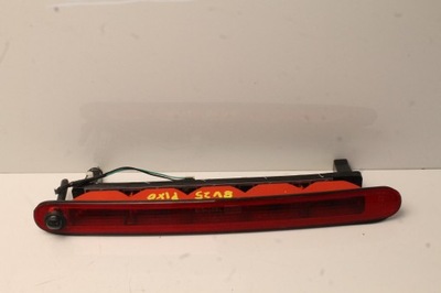 Nissan pixo 2008r- третий свет лампа стоп подножка фото №1