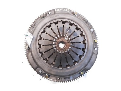 Зчеплення диск притиск honda accord vi 2.0 d фото №1