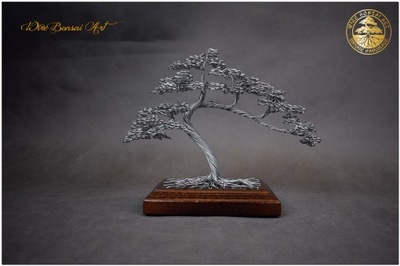 Drzewko bonsai, 100% handmade !!!
