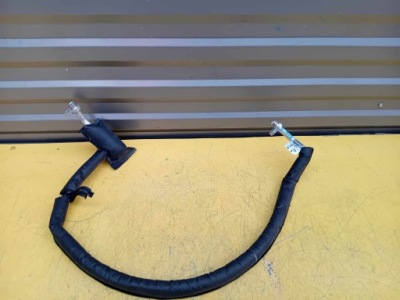 Peugeot 208 ii e-208 шланг кондиционера ideał 9826918180 фото №1