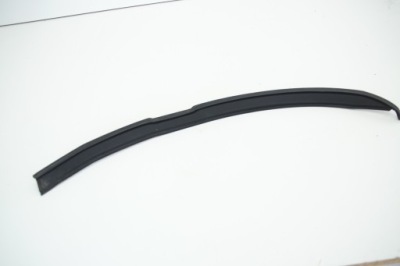 Прокладка дверь стойку правая mercedes cl w215 фото №1