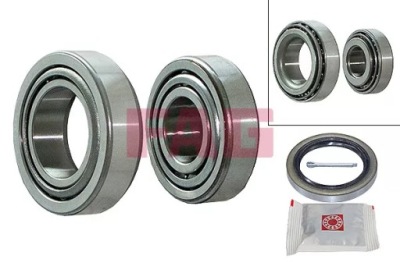 Подшипник колеса toyota paseo кабриолет el5 713 6180 фото №1