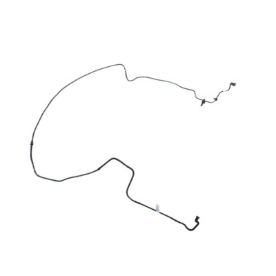 Шланг пального renault clio v 149113326r / 172260429r фото №1