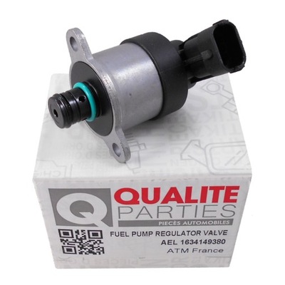 ZAWÓR CIŚNIENIA PALIWA CITROEN BERLINGO C2 C3 C4 C5 JUMPY 1.4 1.6 HDI