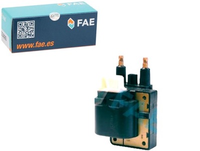 Катушка зажигания fae 80221 фото №1