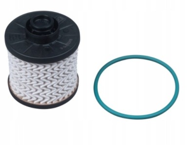 Фильтр топлива purflux do ford transit courier 1.5 фото №1