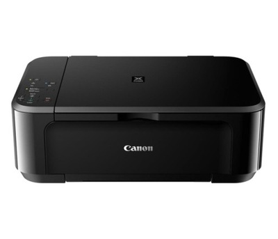 OUTLET Canon Pixma MG3650S czarna