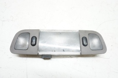 Освітлення кабіни peugeot 607 фото №1