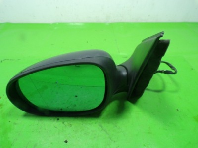 Fiat croma зеркало левая 266/a фото №1