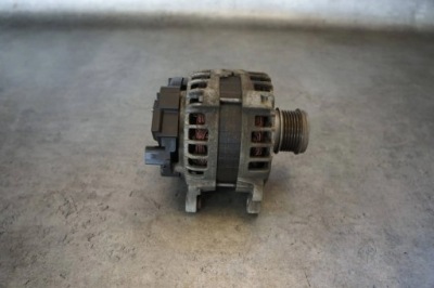 Генератор skoda octavia iii lift 1.6 tdi dgt 04l903024t фото №1