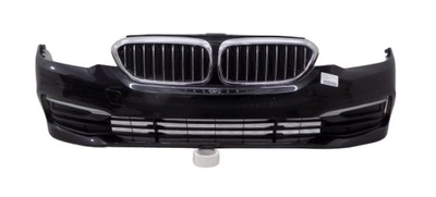 Bmw g30 g31 бампер перед передний 475 фото №1