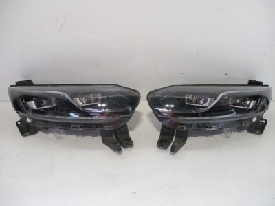 Лампа лампи full led renault espace 5 v фото №1