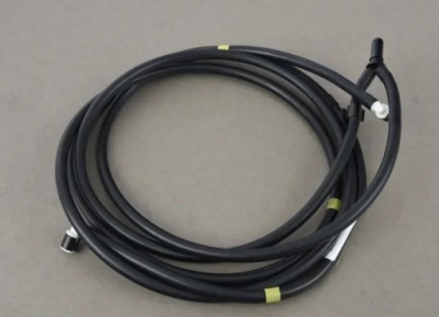 Шланг омивача фари bmw x5 f15 oem фото №1