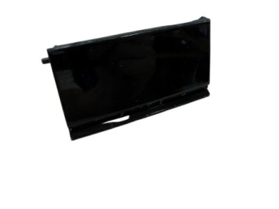 Mercedes s w222 заглушка накладка бампера w2228850226 фото №1