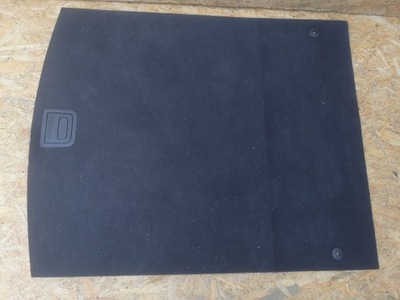 Audi a5 8t пол багажника sportback 8t8861529 фото №1