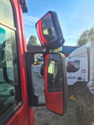 Дзеркало дзеркало повний праве renault magnum dxi фото №1